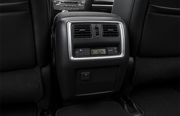 2016 INFINITI QX60 2016 INFINITI QX60