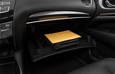 2016 INFINITI QX60 2016 INFINITI QX60