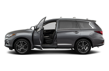 2020 INFINITI QX60 2020 INFINITI QX60