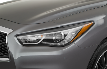 2020 INFINITI QX60 2020 INFINITI QX60