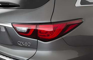 2020 INFINITI QX60 2020 INFINITI QX60