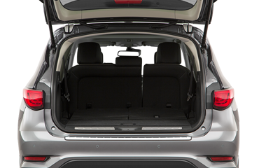 2020 INFINITI QX60 2020 INFINITI QX60