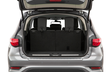 2020 INFINITI QX60 2020 INFINITI QX60