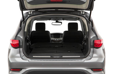 2020 INFINITI QX60 2020 INFINITI QX60