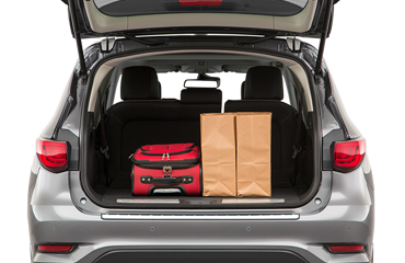 2020 INFINITI QX60 2020 INFINITI QX60