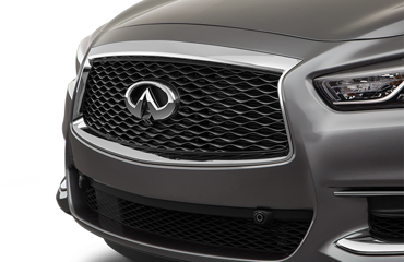 2020 INFINITI QX60 2020 INFINITI QX60