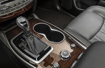 2020 INFINITI QX60 2020 INFINITI QX60