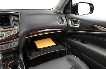 2020 INFINITI QX60 2020 INFINITI QX60