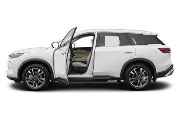 2022 INFINITI QX60 2022 INFINITI QX60