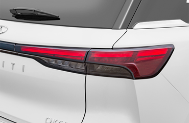 2022 INFINITI QX60 2022 INFINITI QX60