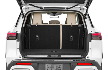 2022 INFINITI QX60 2022 INFINITI QX60