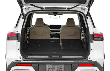 2022 INFINITI QX60 2022 INFINITI QX60