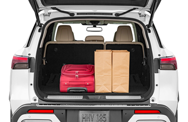 2022 INFINITI QX60 2022 INFINITI QX60