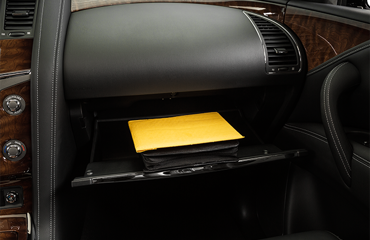 2015 INFINITI QX80 2015 INFINITI QX80