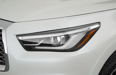 2018 INFINITI QX80 2018 INFINITI QX80