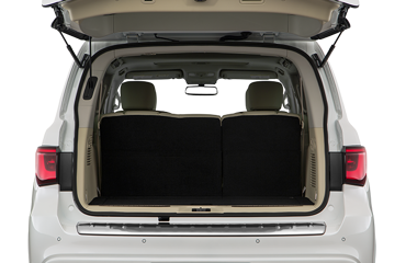 2018 INFINITI QX80 2018 INFINITI QX80