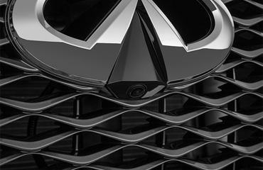 2018 INFINITI QX80 2018 INFINITI QX80