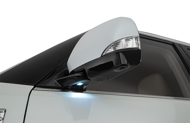 2018 INFINITI QX80 2018 INFINITI QX80