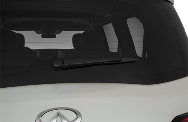 2018 INFINITI QX80 2018 INFINITI QX80