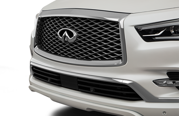 2018 INFINITI QX80 2018 INFINITI QX80
