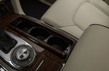 2018 INFINITI QX80 2018 INFINITI QX80