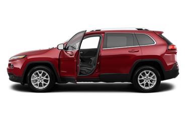 2014 Jeep Cherokee 2014 Jeep Cherokee