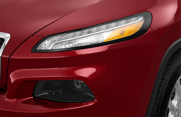 2014 Jeep Cherokee 2014 Jeep Cherokee