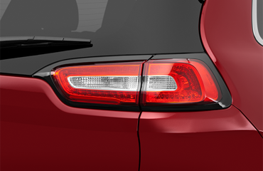 2014 Jeep Cherokee 2014 Jeep Cherokee