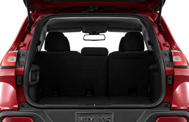 2014 Jeep Cherokee 2014 Jeep Cherokee