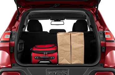 2014 Jeep Cherokee 2014 Jeep Cherokee