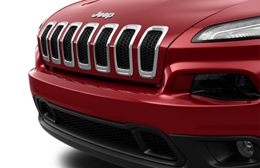 2014 Jeep Cherokee 2014 Jeep Cherokee
