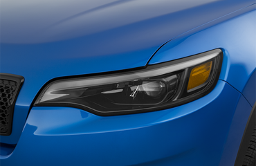 2021 Jeep Cherokee 2021 Jeep Cherokee