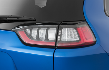 2021 Jeep Cherokee 2021 Jeep Cherokee