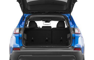 2021 Jeep Cherokee 2021 Jeep Cherokee