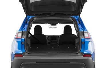 2021 Jeep Cherokee 2021 Jeep Cherokee