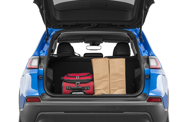 2021 Jeep Cherokee 2021 Jeep Cherokee