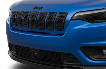 2021 Jeep Cherokee 2021 Jeep Cherokee
