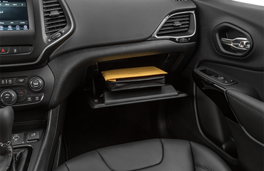 2021 Jeep Cherokee 2021 Jeep Cherokee