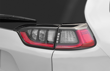 2022 Jeep Cherokee 2022 Jeep Cherokee