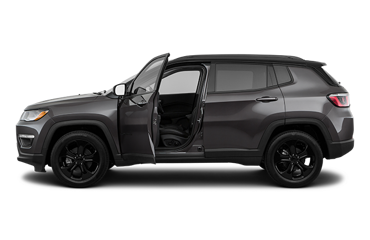 2019 Jeep Compass 2019 Jeep Compass
