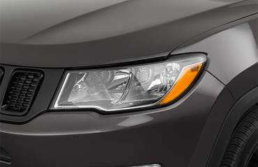 2019 Jeep Compass 2019 Jeep Compass