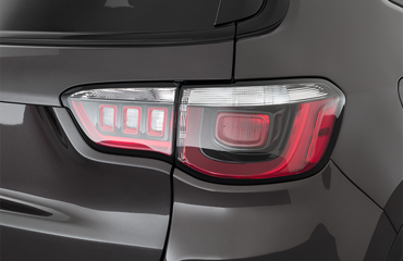 2019 Jeep Compass 2019 Jeep Compass