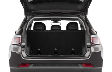 2019 Jeep Compass 2019 Jeep Compass