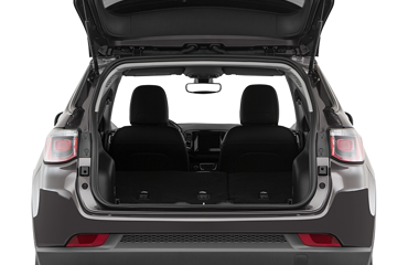 2019 Jeep Compass 2019 Jeep Compass