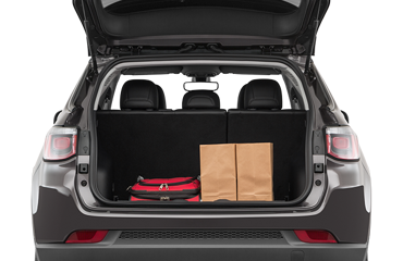 2019 Jeep Compass 2019 Jeep Compass