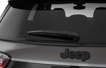 2019 Jeep Compass 2019 Jeep Compass