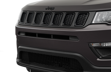 2019 Jeep Compass 2019 Jeep Compass