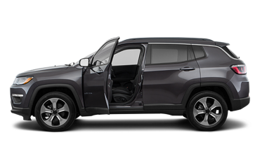 2019 Jeep Compass 2019 Jeep Compass