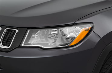 2019 Jeep Compass 2019 Jeep Compass