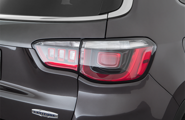 2019 Jeep Compass 2019 Jeep Compass